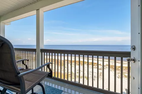 Exterior - 13 Cobia St, Alligator Point, FL 32346 photo 1 of 10