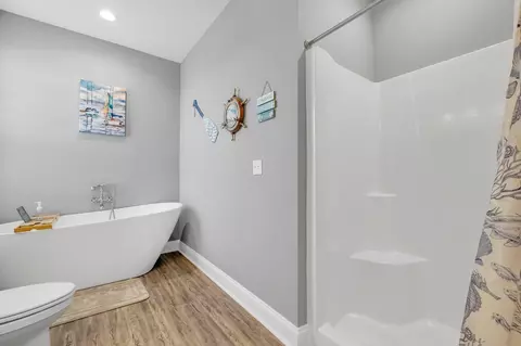 Bath - 13 Cobia St, Alligator Point, FL 32346 photo 3 of 5