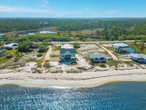 View/Area - 13 Cobia St, Alligator Point, FL 32346 photo 2 of 4