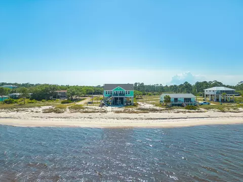 View/Area - 13 Cobia St, Alligator Point, FL 32346 photo 3 of 4