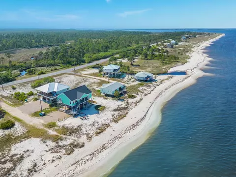 View/Area - 13 Cobia St, Alligator Point, FL 32346 photo 1 of 4
