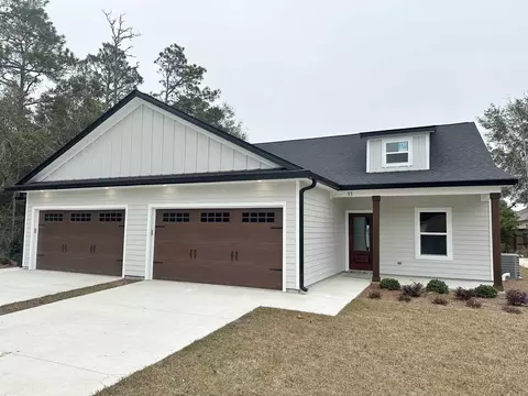 11 Towles Rd, Crawfordville, FL 32327