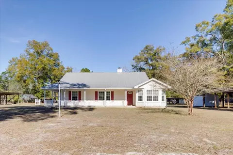 902 W Oak Ridge Rd, Tallahassee, FL 32305