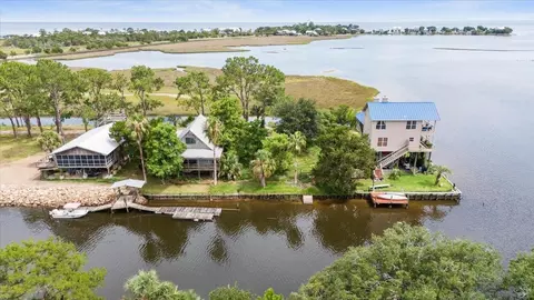 nnnn Bayou Road #3, Crawfordville, FL 32327