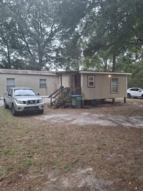 83 Andrew J Hargrett Rd, Crawfordville, FL 32327