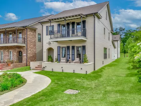 6738 Carandolet Ln, Tallahassee, FL 32312