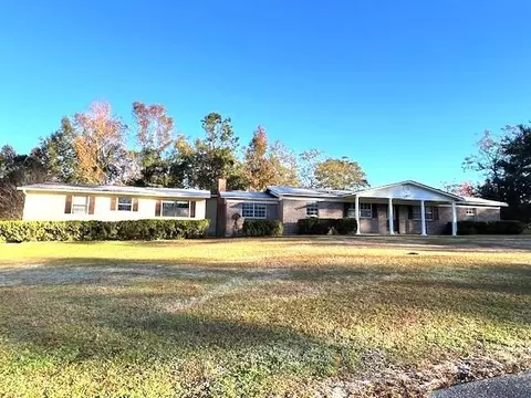 34 W Hummingbird Ln, Monticello, FL 32344