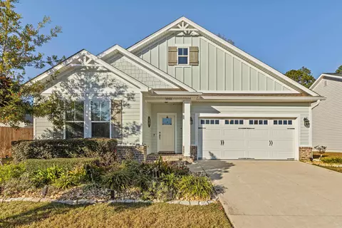 5592 Leaning Oak Trl, Tallahassee, FL 32311