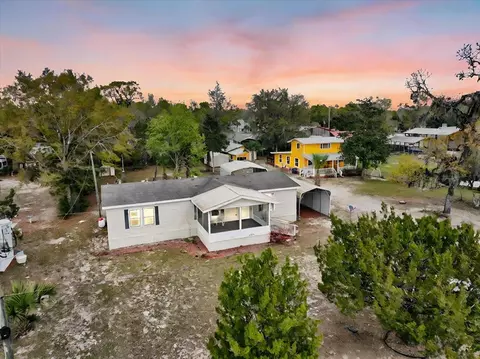 1515 SE First Ave, Steinhatchee, FL 32359 photo 1