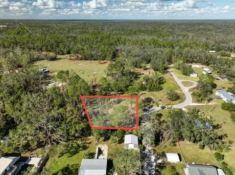 3575 Woodmore Ln, Perry, FL 32348 photo 16