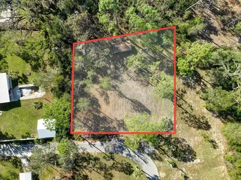 3575 Woodmore Ln, Perry, FL 32348 photo 14