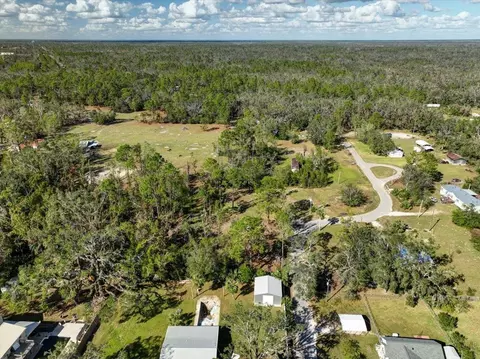 3575 Woodmore Ln, Perry, FL 32348 photo 8
