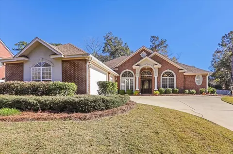 9073 Shoal Creek Dr, Tallahassee, FL 32312