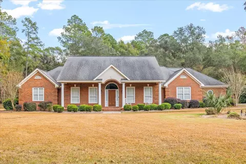 7095 Ox Bow Rd, Tallahassee, FL 32312