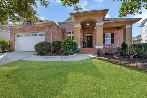 5624 Tecumseh Dr, Tallahassee, FL 32312