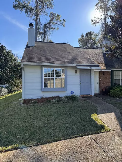 3023 S Richview Park Cir, Tallahassee, FL 32301