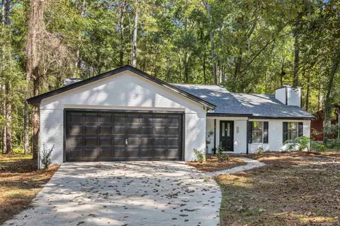 3314 Wildwood Trl, Tallahassee, FL 32312