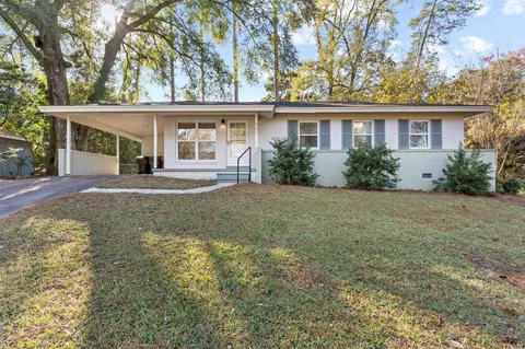 901 Willow Ave, Tallahassee, FL 32303