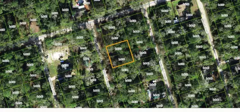Nn Choctaw Road, Crawfordville, FL 32327
