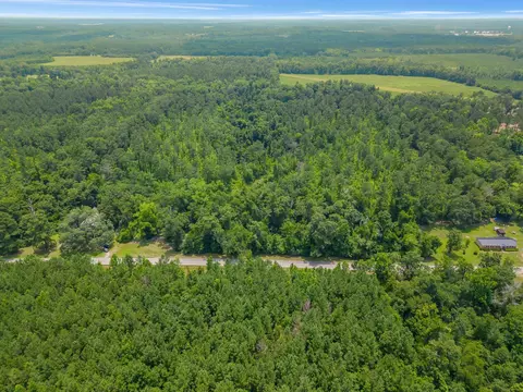 -nnn- Solomon Dairy Road, Quincy, FL 32351