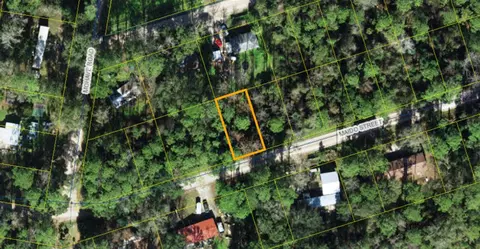 Nn Maido Street, Crawfordville, FL 32327