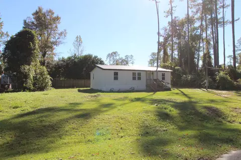 11 Hopi St, Crawfordville, FL 32327