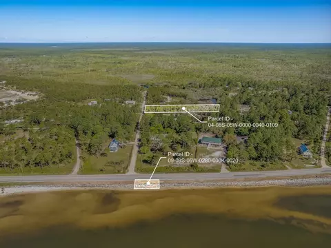 127 Herndon Rd, Carrabelle, FL 32322 photo 5