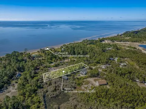 127 Herndon Rd, Carrabelle, FL 32322 photo 10