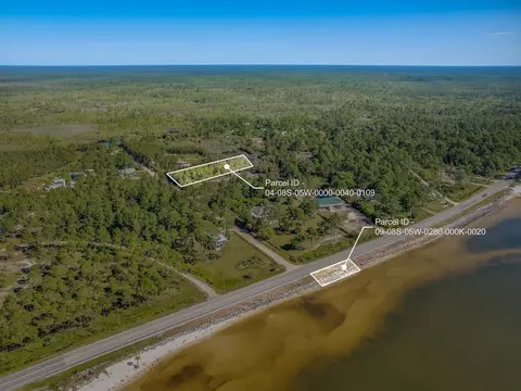 127 Herndon Rd, Carrabelle, FL 32322 photo 2