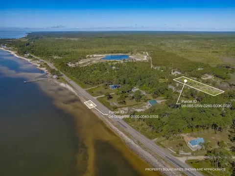127 Herndon Rd, Carrabelle, FL 32322 photo 8