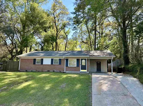 2412 Tupelo Ter, Tallahassee, FL 32303