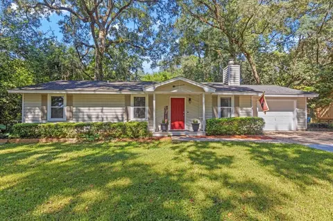 6416 Bold Venture Trl, Tallahassee, FL 32309