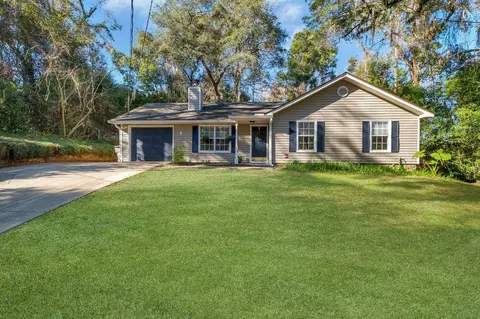 2430 Rosemary Ter, Tallahassee, FL 32303