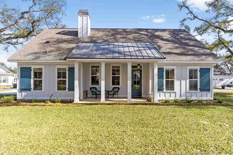 412 Tea Blossom Pl, Tallahassee, FL 32317