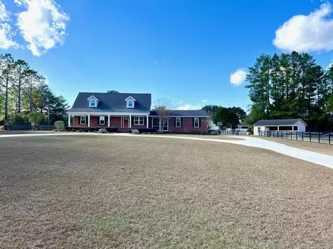 1036 Leichester Way, Tallahassee, FL 32317