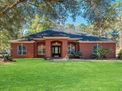 94 Appaloosa Rd, Crawfordville, FL 32327