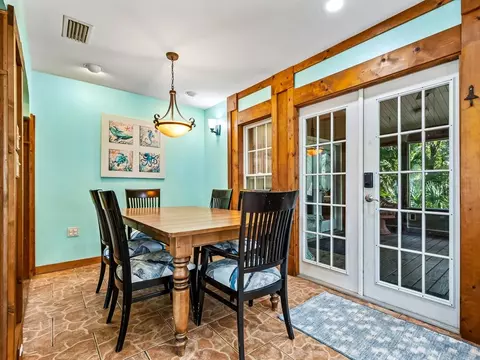 Dining - 602 NW 3rd St, Carrabelle, FL 32322 photo 1 of 2