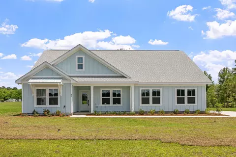 79 Mire Way, Monticello, FL 32344