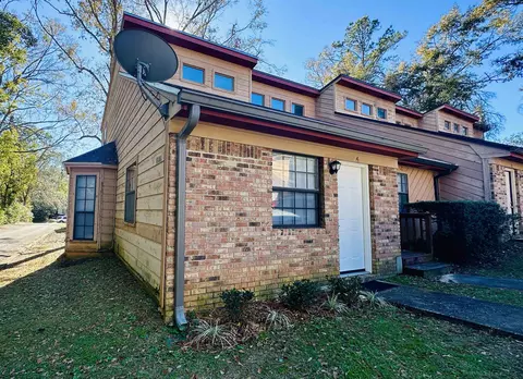 1808 Jackson Bluff Rd #A, Tallahassee, FL 32304