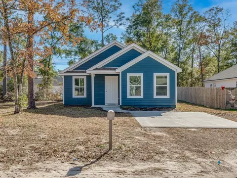 92 Cloer Ln, Crawfordville, FL 32327
