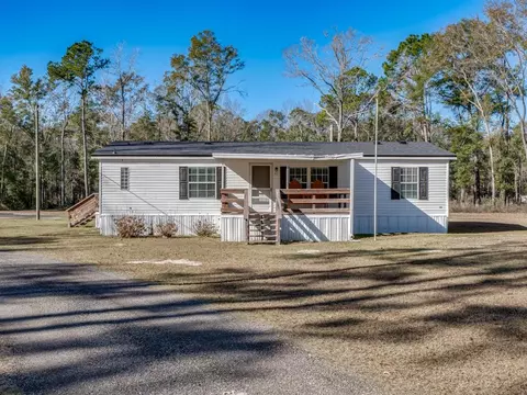 48 Willie Jenkins Rd, Crawfordville, FL 32327