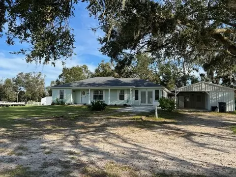 1875 Penny Ln, Perry, FL 32347