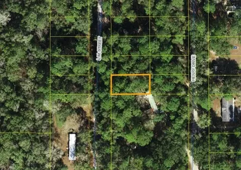 Nn Lm Street, Crawfordville, AL 32327