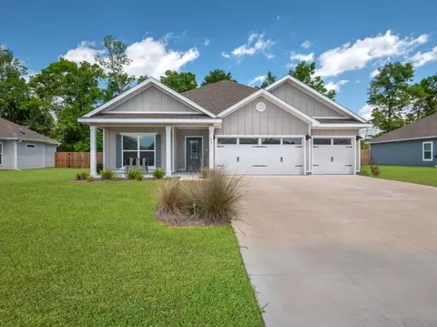 86 Windsor Way, Crawfordville, FL 32327