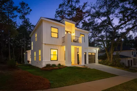 4688 Greta Boulos St, Tallahassee, FL 32309