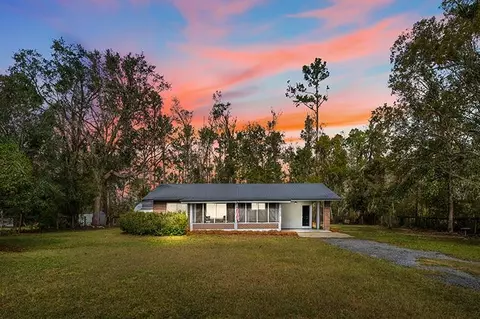3620 Alton Wentworth Rd, Greenville, FL 32331