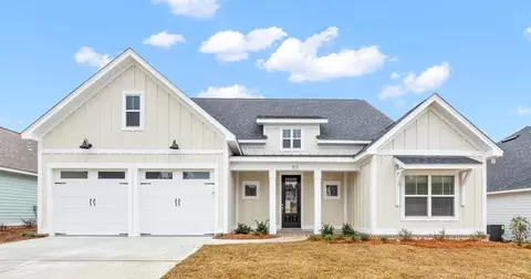 628 Knotted Pine Dr, Tallahassee, FL 32312