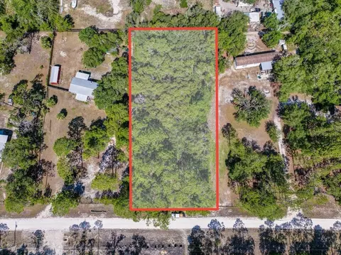 0 Sea Grass Dr, Keaton Beach, FL 32348