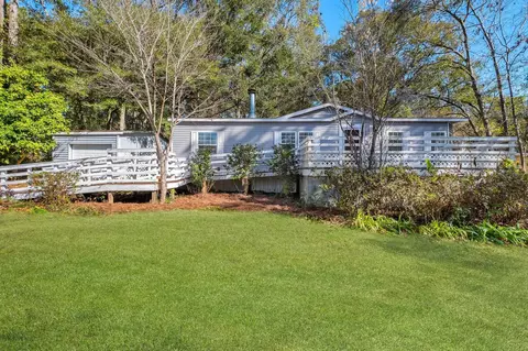 2145 Burnt Pine Ln, Tallahassee, FL 32317