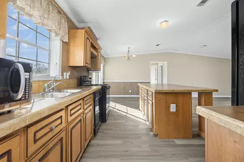 535 SE Baldwin Dr, Lee, FL 32059 photo 5